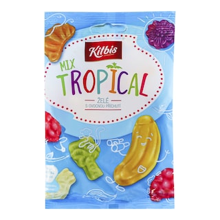 Kitbis Tropical Mix