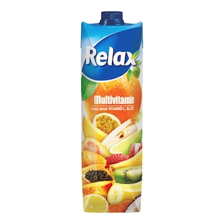 Relax multivitamin