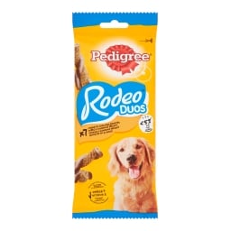 Pedigree Rodeo Duos kuřecí a slanina