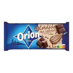Orion Čokoláda na vaření