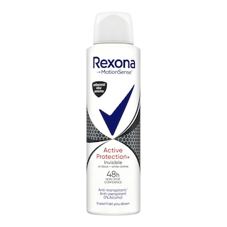 Rexona Active Protection Antiperspirant sprej