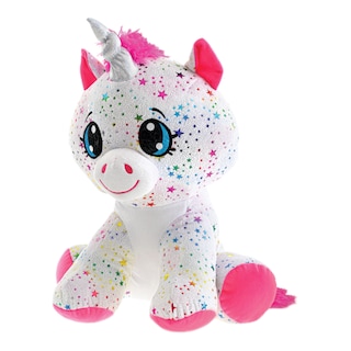 Star Sparkle Jednorožec plyšový