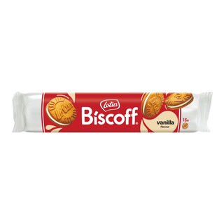 Lotus Biscoff Sušenky s vanilkovou náplní