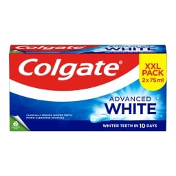 Colgate Advanced Whitening Zubní pasta