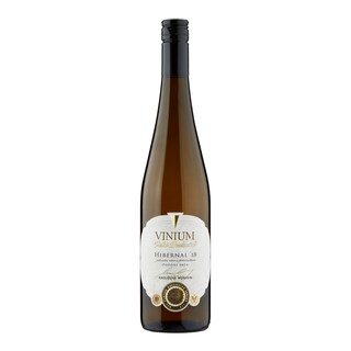 Vinium Hibernal jakostní víno s přívlastkem