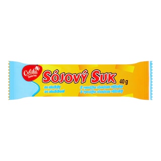Celita Sójový suk