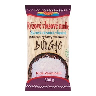 A.T. International Rýžové vlasové nudle