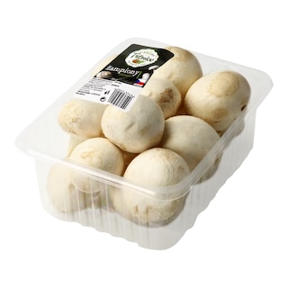 Žampiony čerstvé zahradní