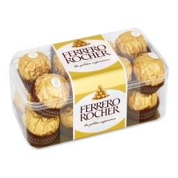 Ferrero Rocher pralinky