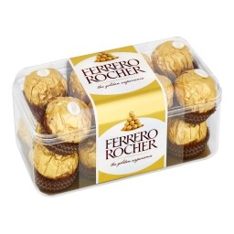Ferrero Rocher pralinky