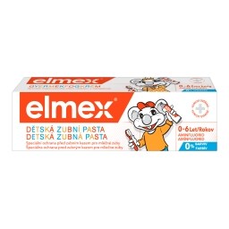 Elmex Kids zubní pasta pro děti od 6 let
