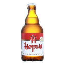 Lefebvre 16 Hopus Belgian