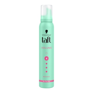 Taft Volume pěnové tužidlo