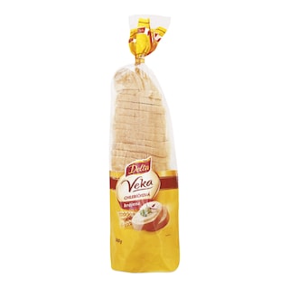 Delta Veka chlebíčková
