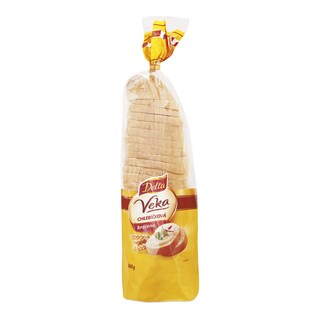 Delta Veka chlebíčková