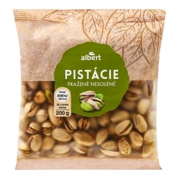 Pistácie