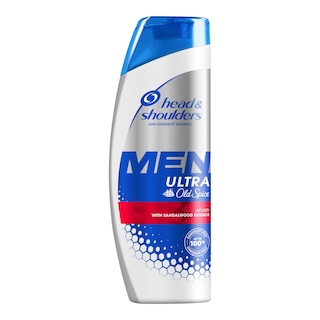 Head & Shoulders Šampon pro muže Old Spice