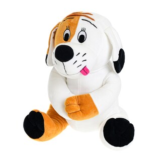 Maxipes Fík Plyšový a mluvící