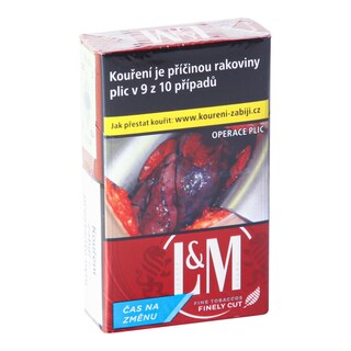 Philip Morris a.s. Vítězná 1, 284 03, Sedlec, Česká republika