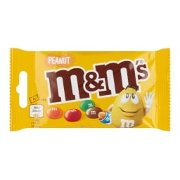 M&M's Arašídy v čokoládě