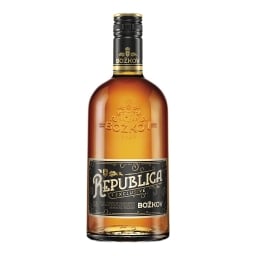 Božkov Republica Exclusive 38%