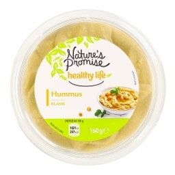 Nature's Promise Hummus klasik