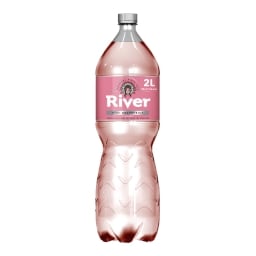 River Tonic Pink Grapefruit