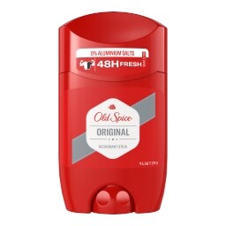 Old Spice Original tuhý deodorant pro muže