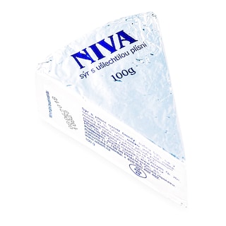 Mlékárna Otinoves Sýr Niva Extra