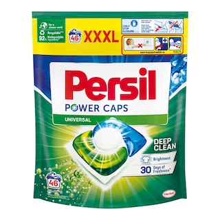 Persil Prací kapsle Deep Clean