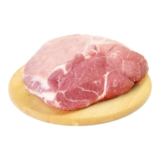 Vepřová krkovice bez kosti, vcelku