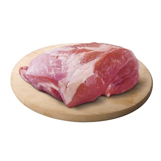 Vepřová kýta bez kosti