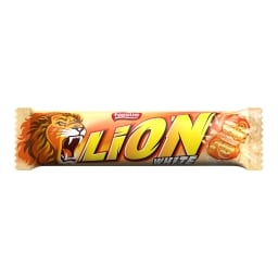 Nestlé Lion White Tyčinka