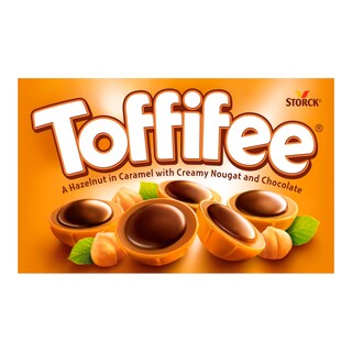 TOFFEFEE