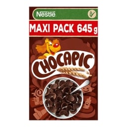 Nestlé Chocapic cereálie