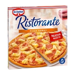 Dr. Oetker Ristorante Pizza Hawai