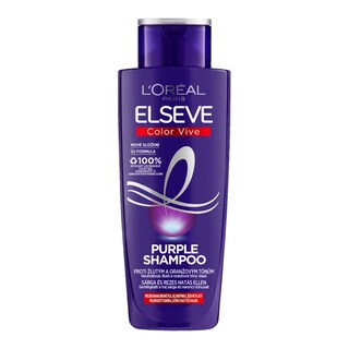 ĽOréal Paris Elseve Color Vive purple šampon