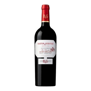 BARTON & GUESTIER Château Magnol - 87 Rue du Dehez, 33290 Blanquefort, Francie