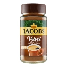 Jacobs Velvet Crema