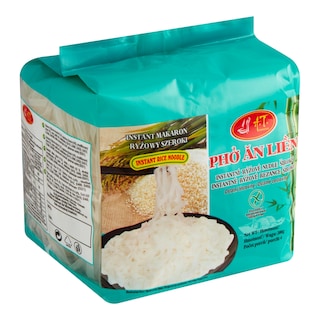 Instantní rýžové nudle