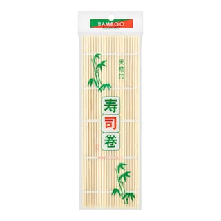 Bambusová podložka na sushi