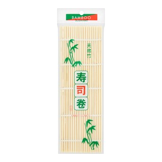 Bambusová podložka na sushi