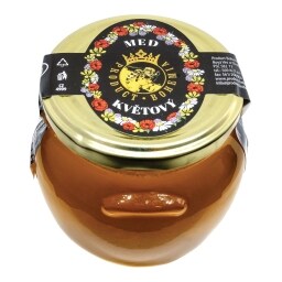 Product Bohemia Med včelí květový