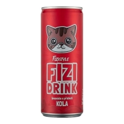 FIZI Drink cola