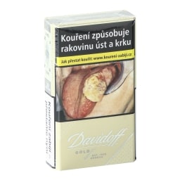 Davidoff Gold