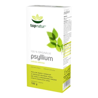 TopNatur Psyllium
