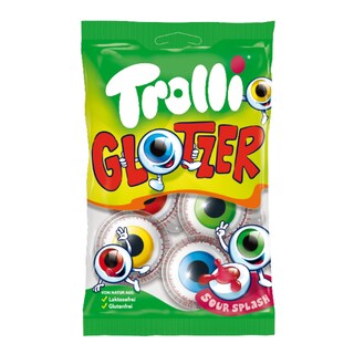 Trolli Glotzer