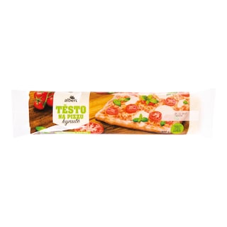 Albert Těsto na pizzu kynuté