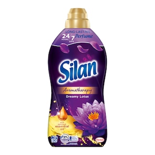 Silan Aviváž aromatherapy dreamy lotus