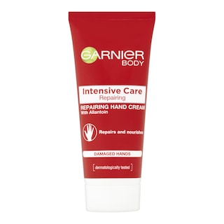 Garnier Body krém na popraskané ruce